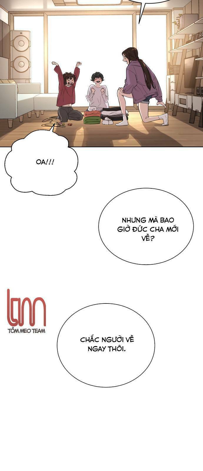 Máu Trắng Chapter 10.1 - Trang 2