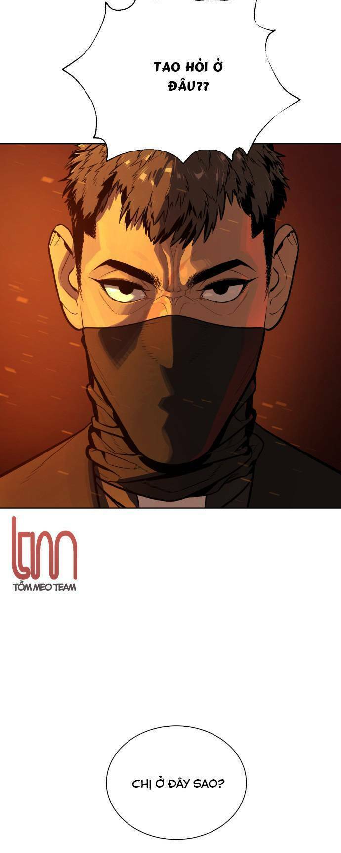 Máu Trắng Chapter 10.1 - Trang 2