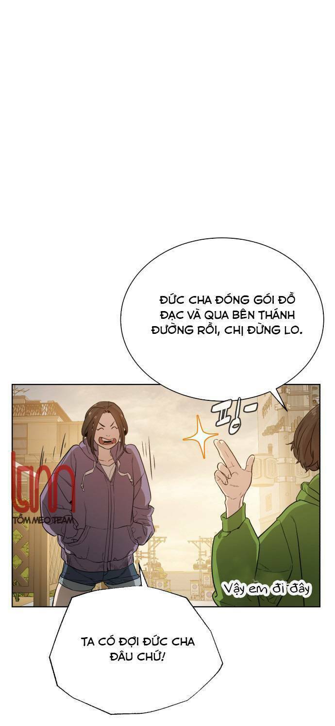 Máu Trắng Chapter 10.1 - Trang 2