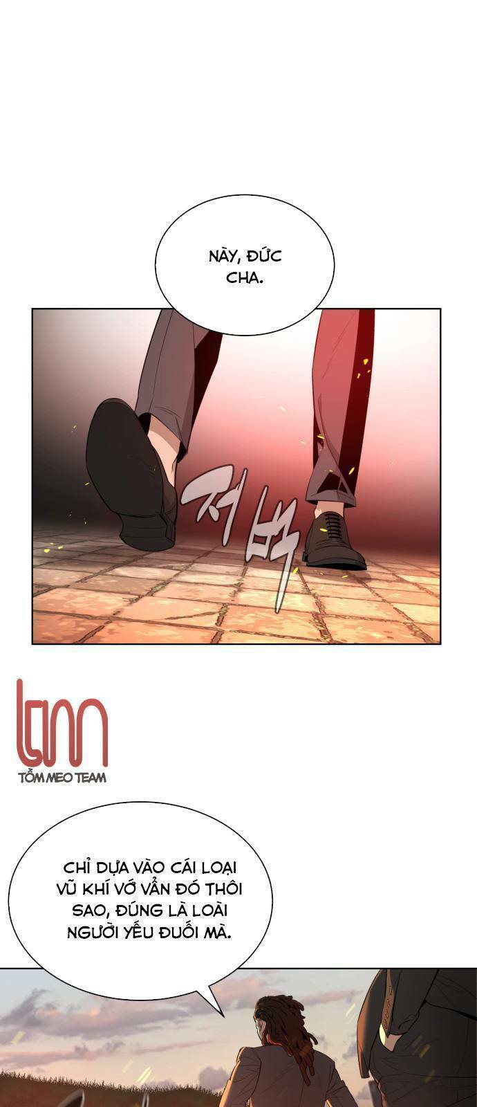 Máu Trắng Chapter 10.2 - Trang 2