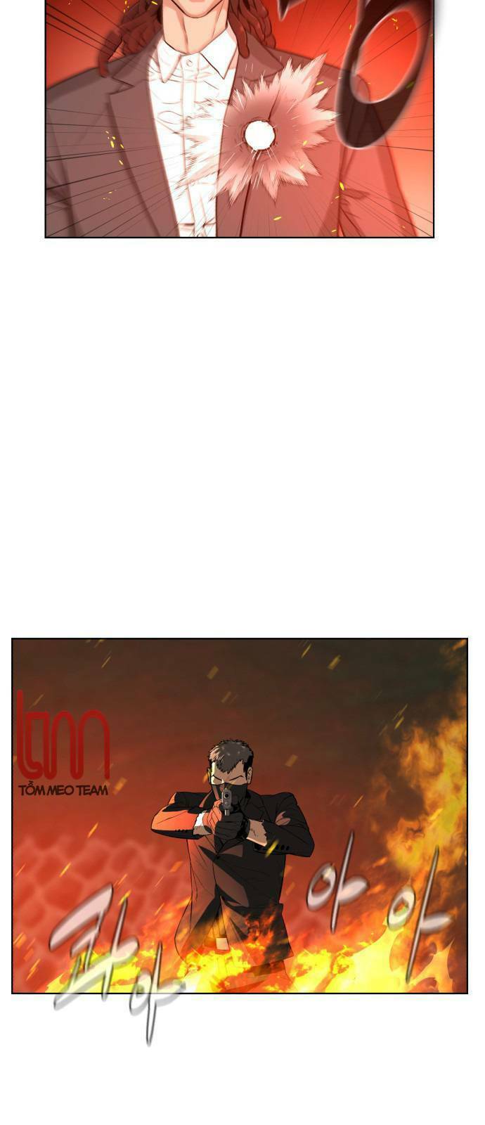 Máu Trắng Chapter 10.2 - Trang 2