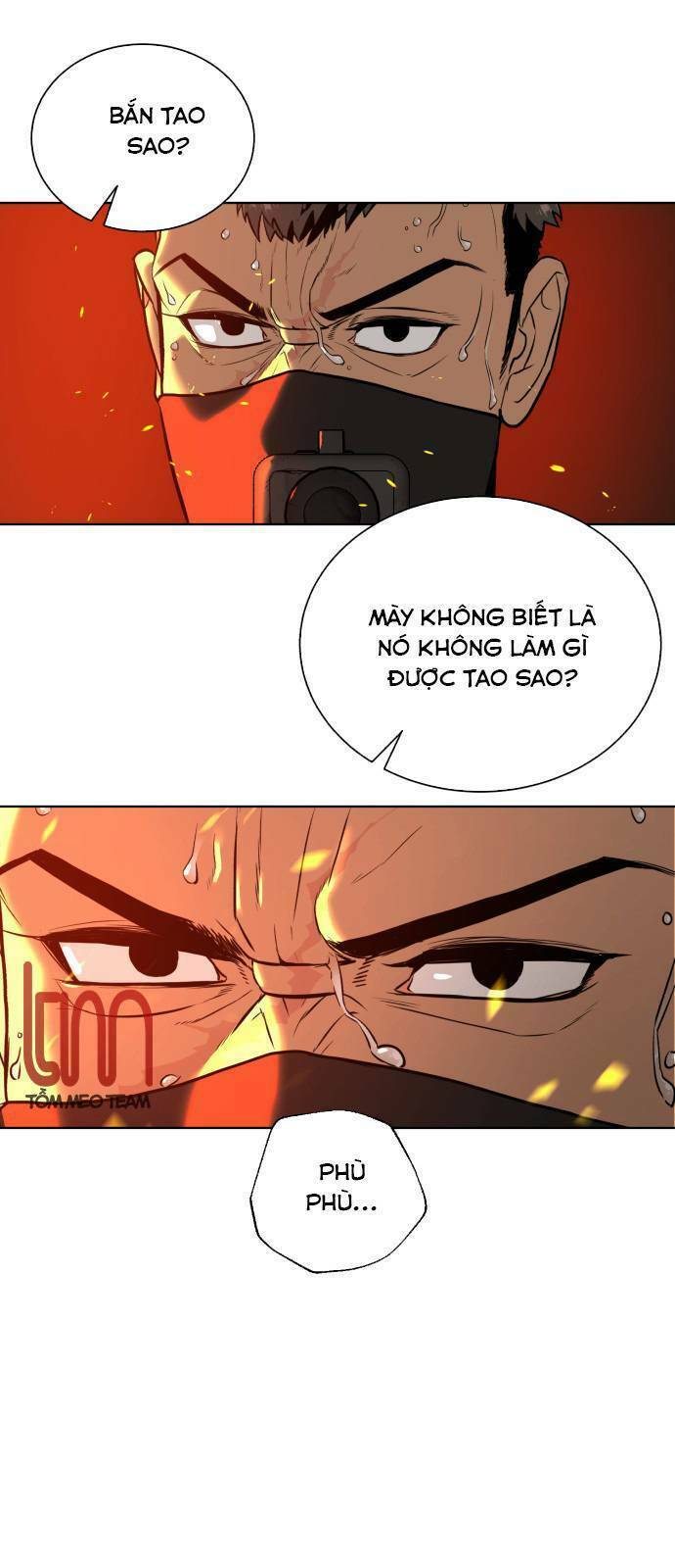 Máu Trắng Chapter 10.2 - Trang 2