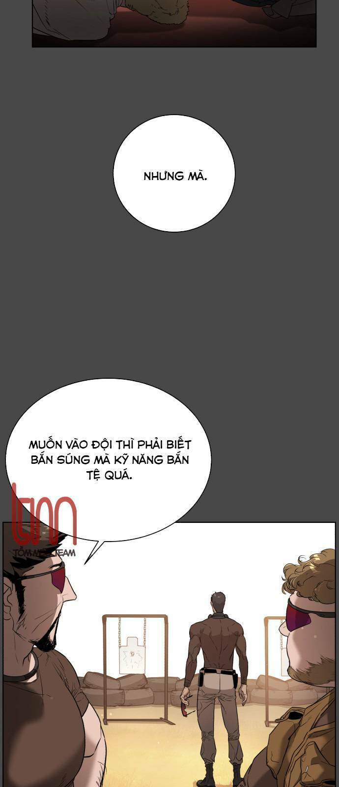 Máu Trắng Chapter 10.2 - Trang 2