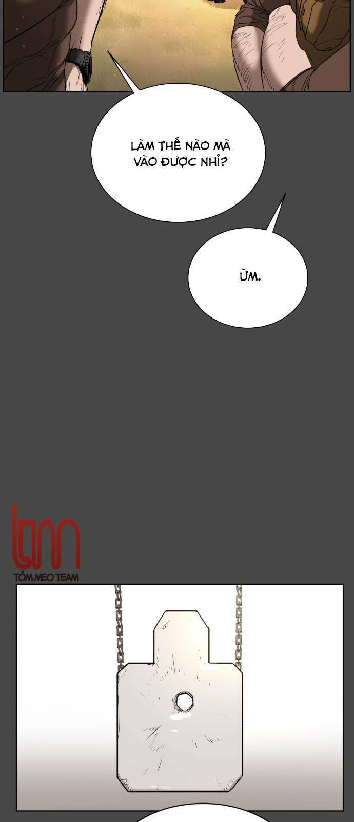 Máu Trắng Chapter 10.2 - Trang 2