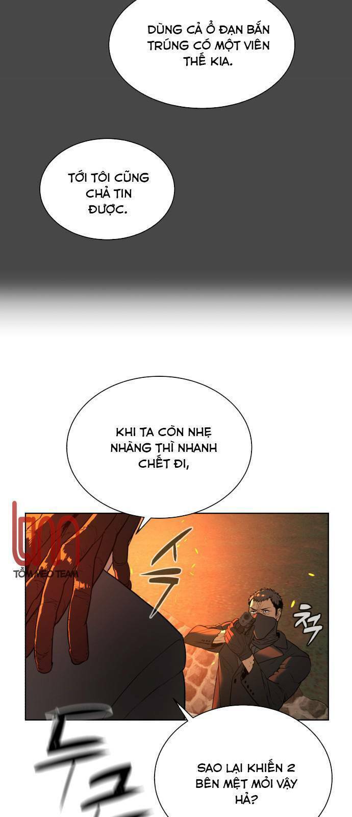 Máu Trắng Chapter 10.2 - Trang 2