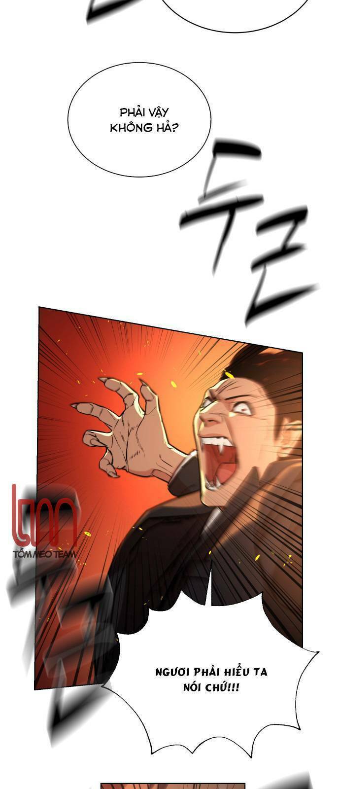 Máu Trắng Chapter 10.2 - Trang 2