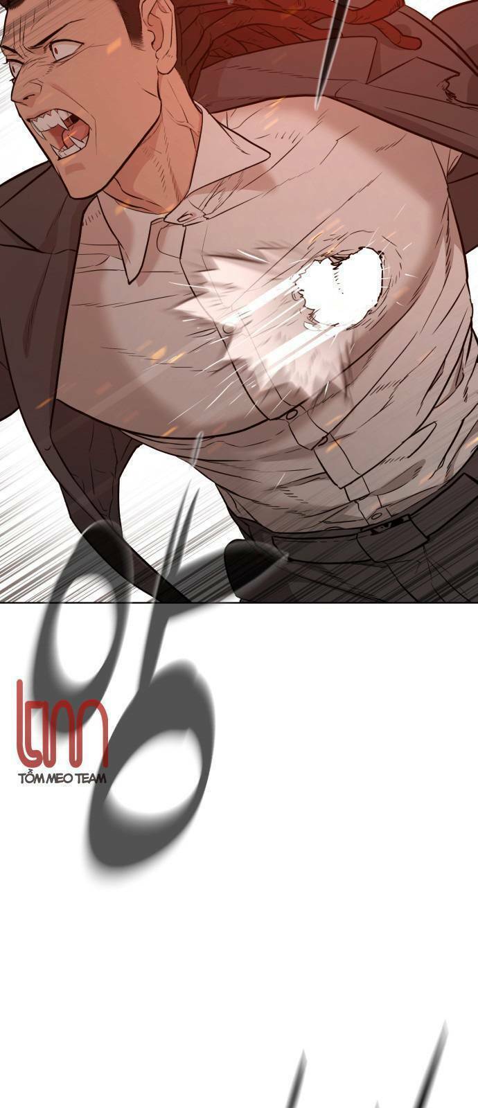 Máu Trắng Chapter 10.2 - Trang 2