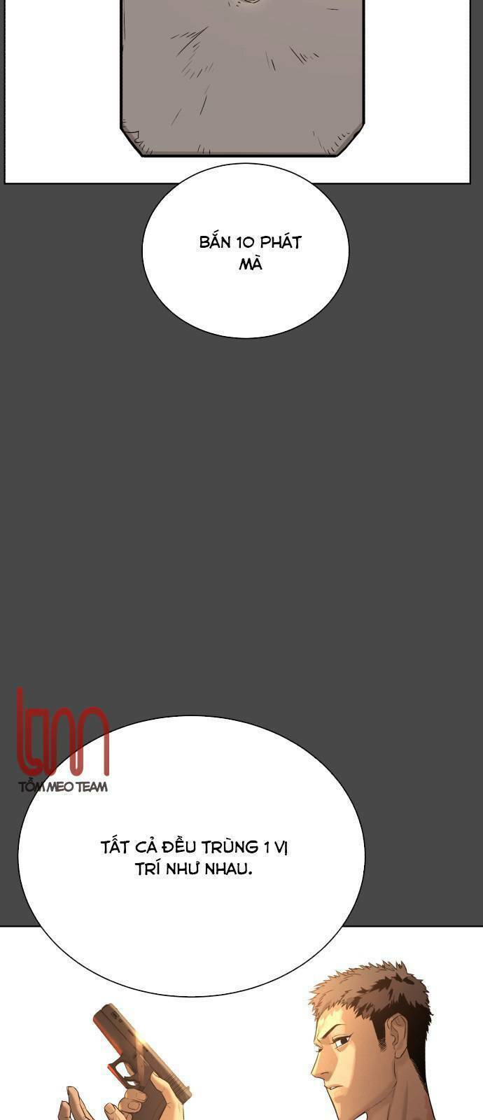Máu Trắng Chapter 10.2 - Trang 2