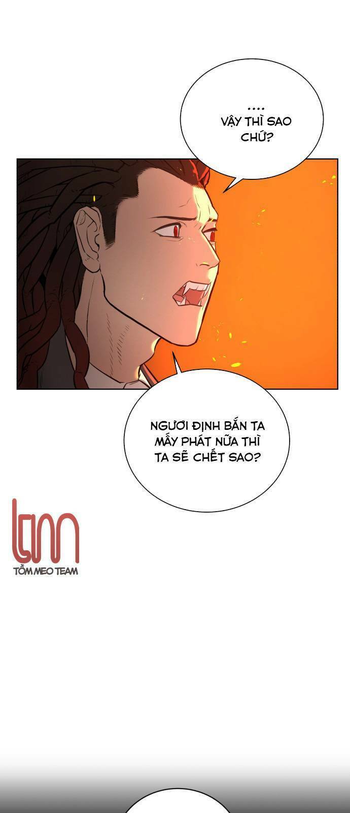 Máu Trắng Chapter 10.2 - Trang 2