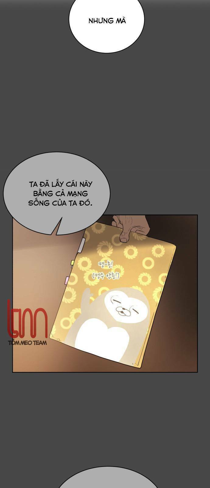 Máu Trắng Chapter 10.2 - Trang 2