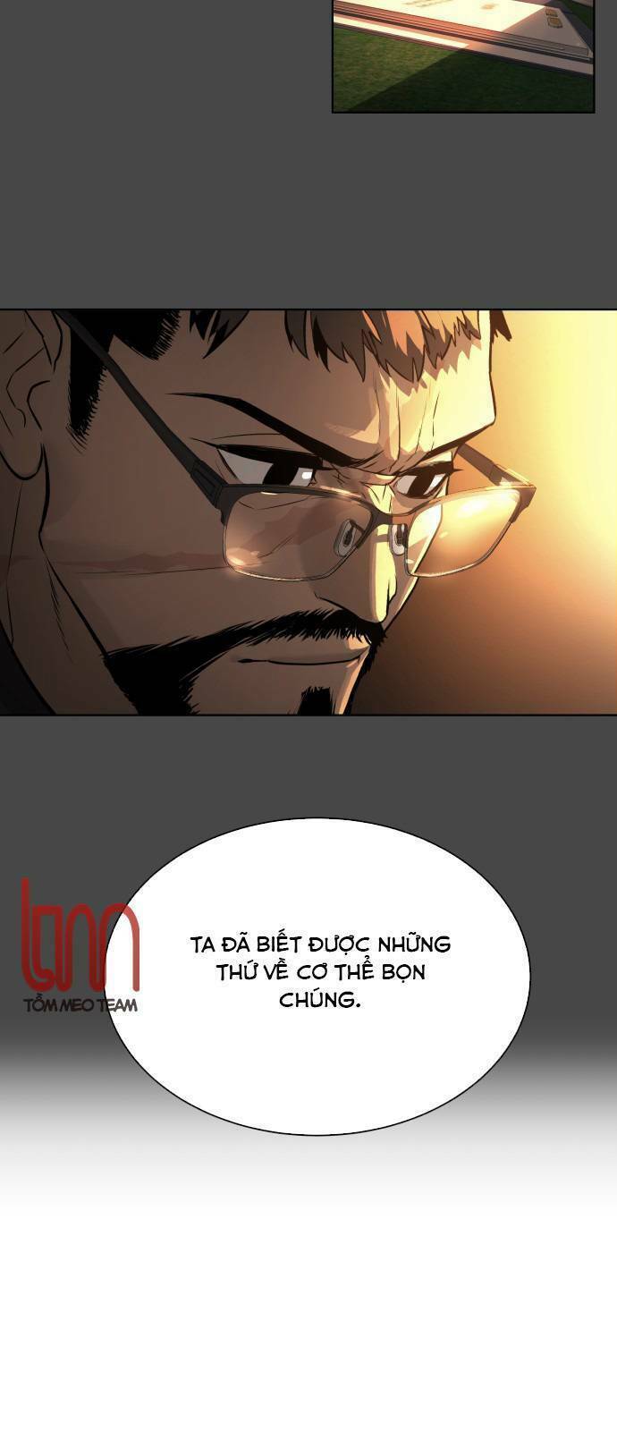 Máu Trắng Chapter 10.2 - Trang 2