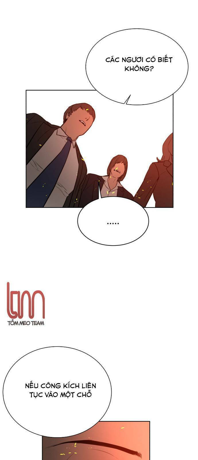 Máu Trắng Chapter 10.2 - Trang 2