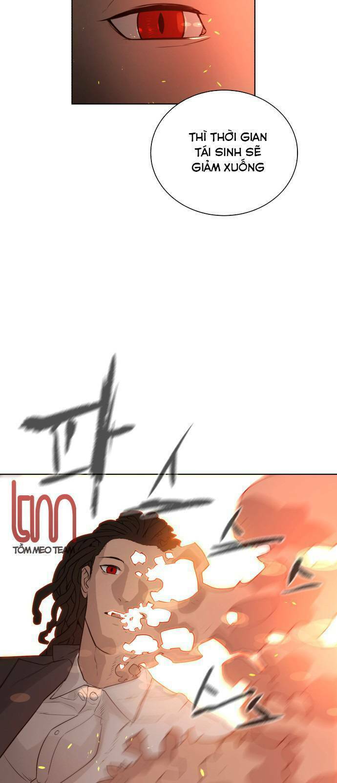 Máu Trắng Chapter 10.2 - Trang 2