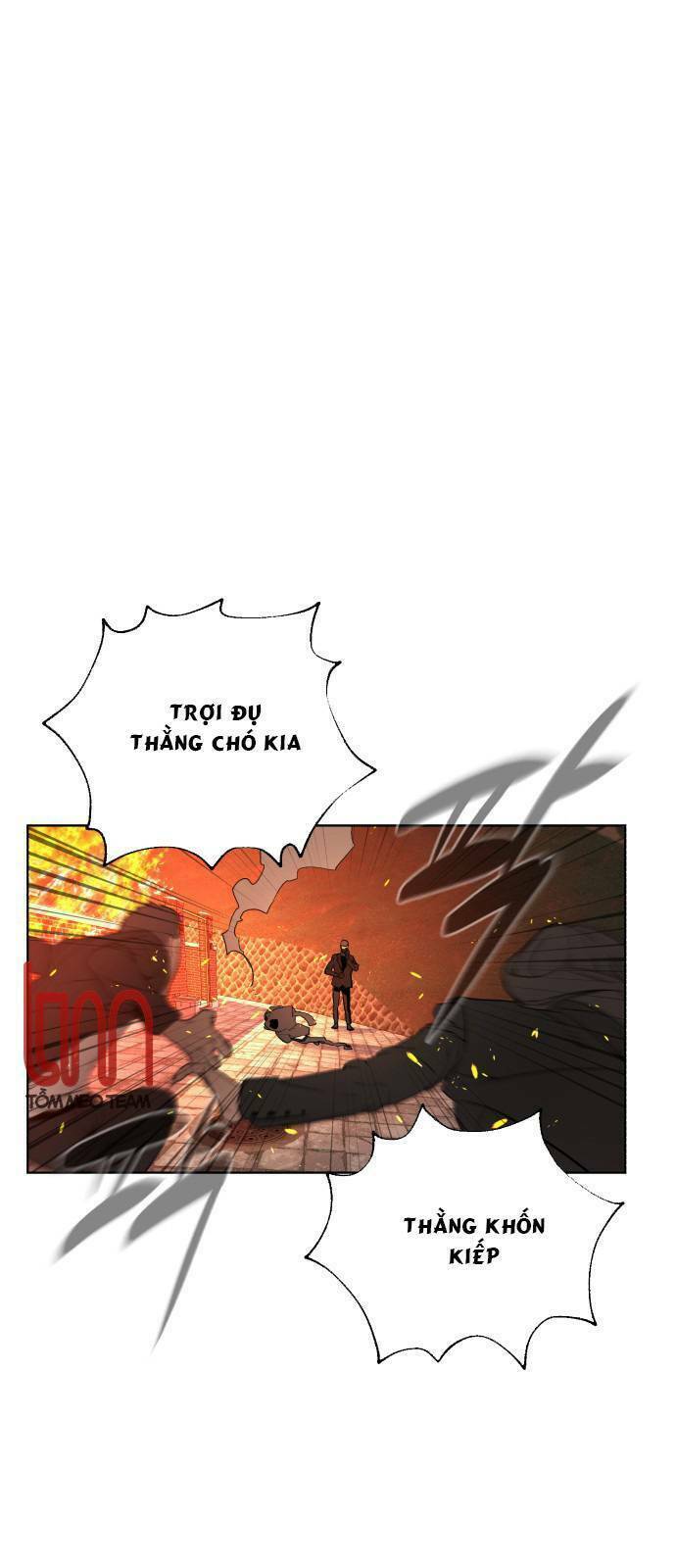 Máu Trắng Chapter 10.2 - Trang 2