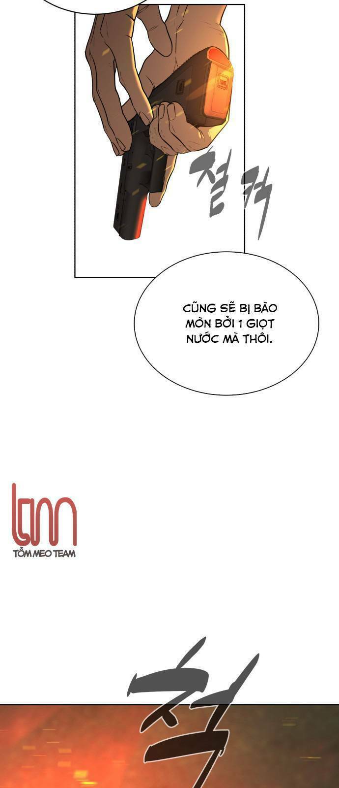 Máu Trắng Chapter 10.2 - Trang 2