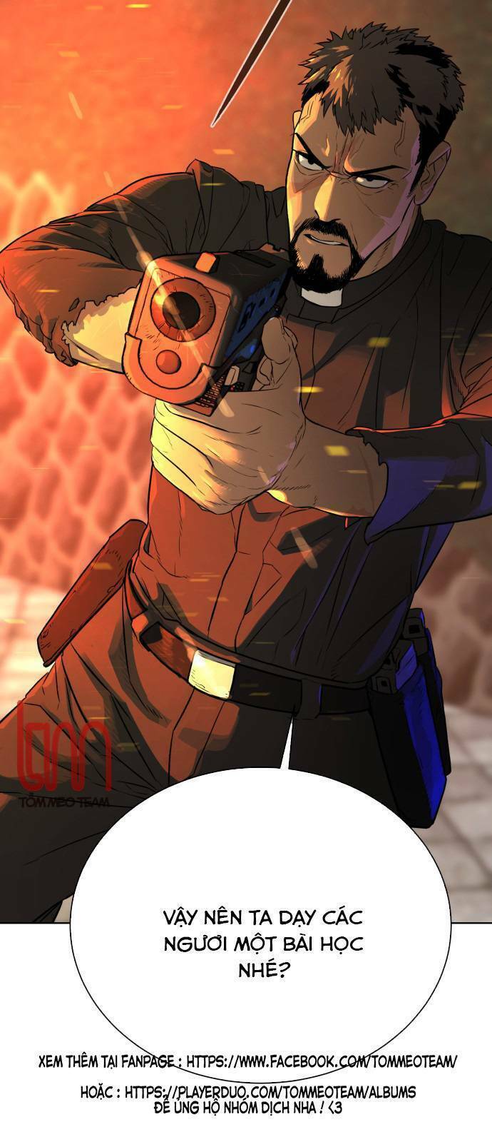 Máu Trắng Chapter 10.2 - Trang 2