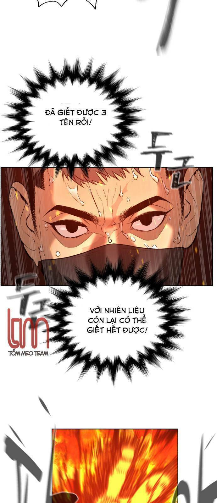Máu Trắng Chapter 10.2 - Trang 2
