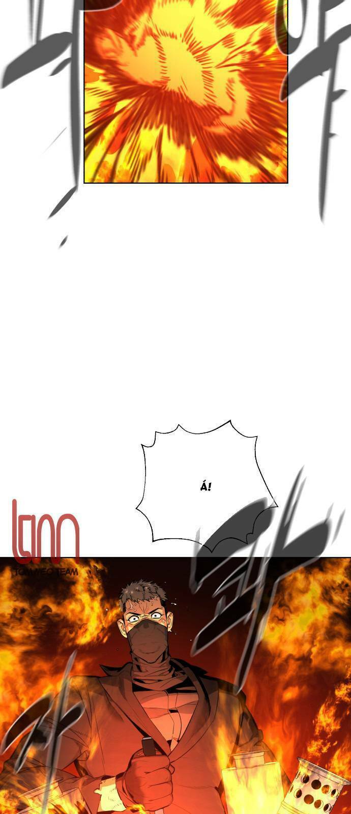 Máu Trắng Chapter 10.2 - Trang 2