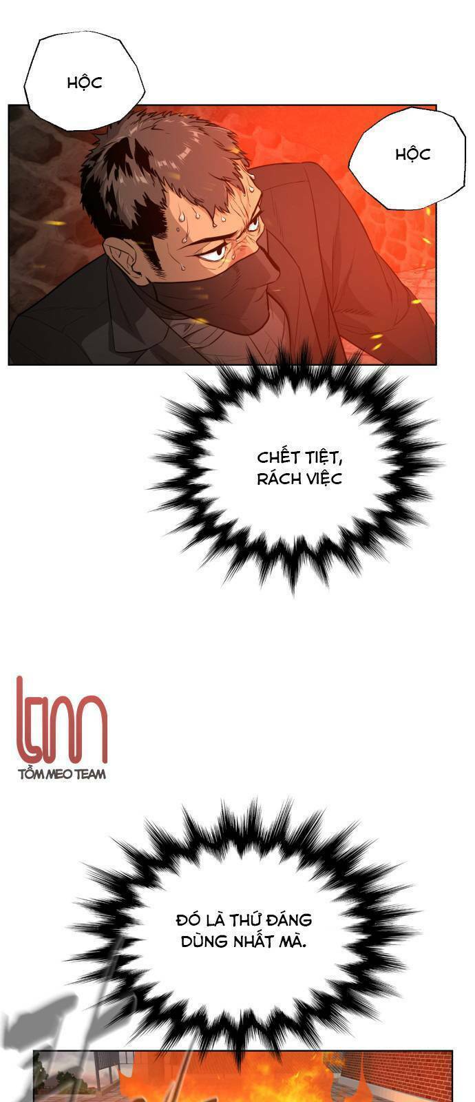 Máu Trắng Chapter 10.2 - Trang 2