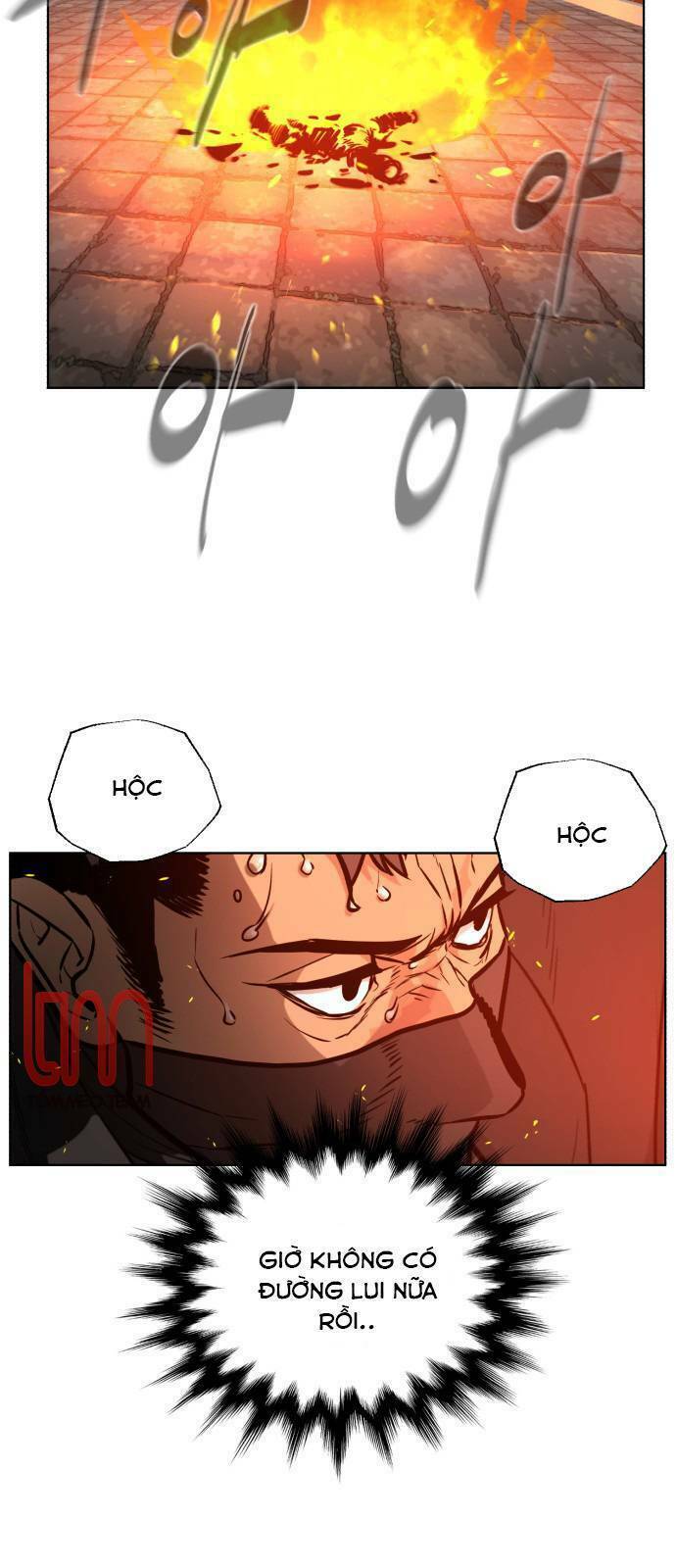 Máu Trắng Chapter 10.2 - Trang 2