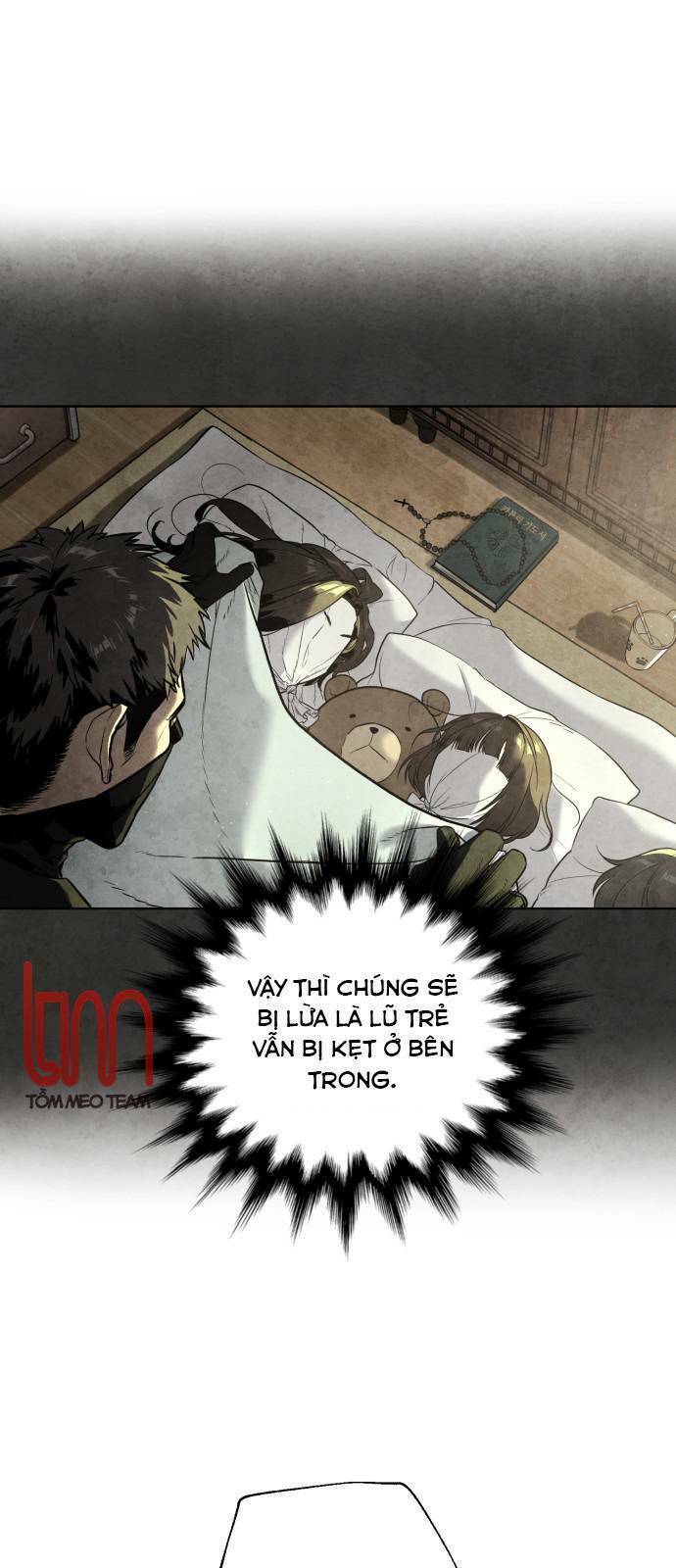 Máu Trắng Chapter 11.1 - Trang 2