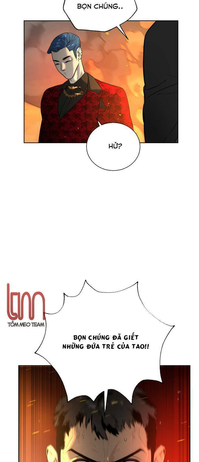 Máu Trắng Chapter 11.1 - Trang 2