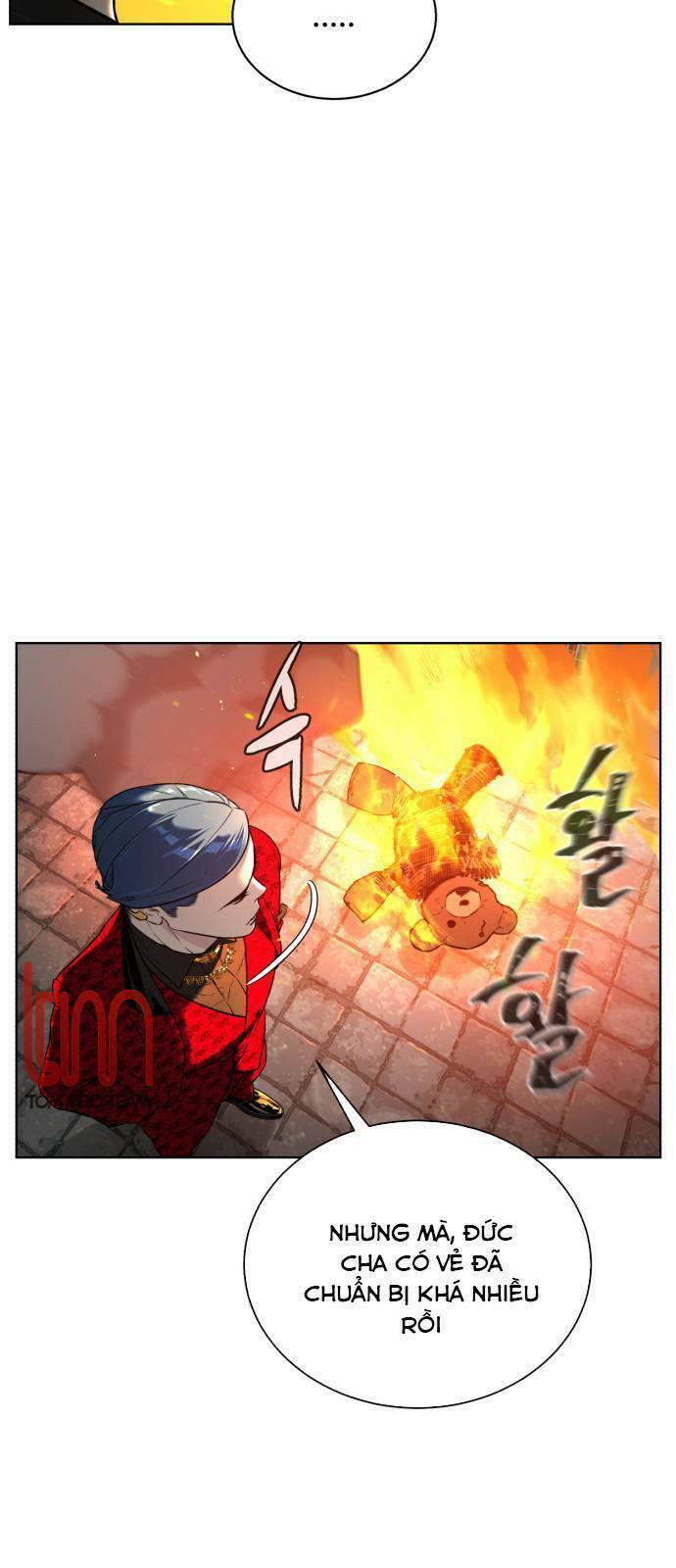 Máu Trắng Chapter 11.1 - Trang 2