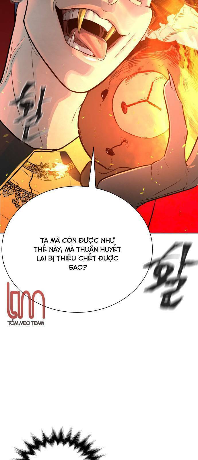 Máu Trắng Chapter 11.1 - Trang 2