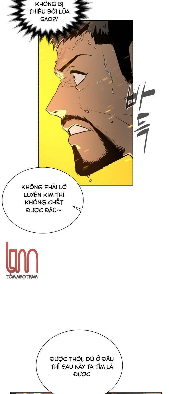 Máu Trắng Chapter 11.1 - Trang 2