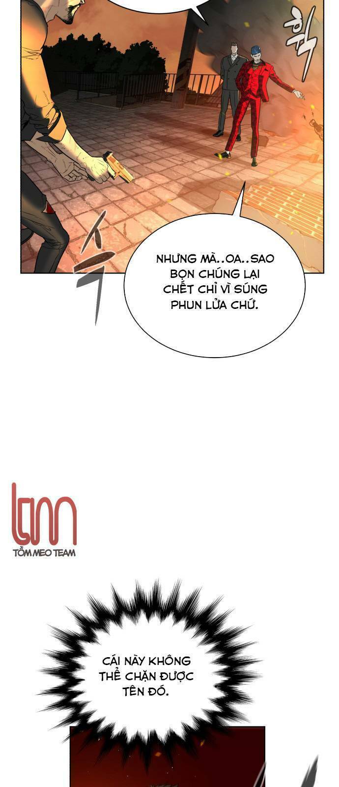 Máu Trắng Chapter 11.1 - Trang 2