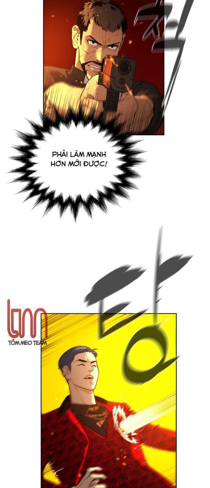 Máu Trắng Chapter 11.1 - Trang 2