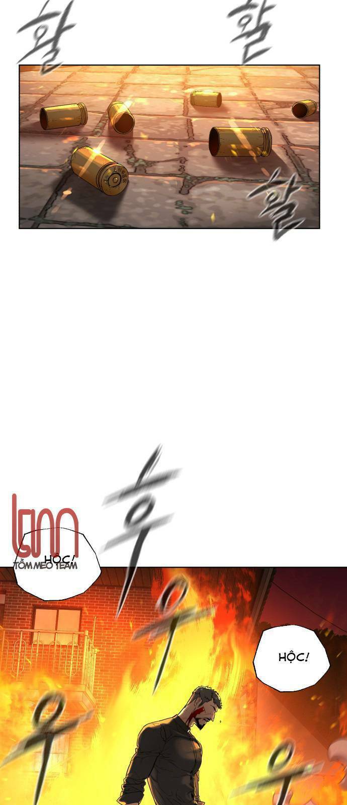 Máu Trắng Chapter 11.1 - Trang 2