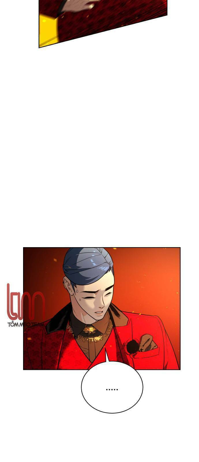 Máu Trắng Chapter 11.1 - Trang 2