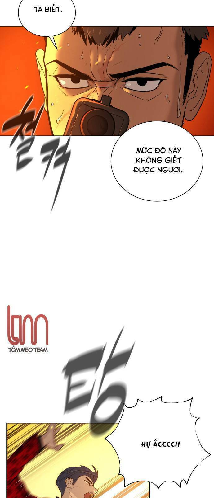 Máu Trắng Chapter 11.1 - Trang 2