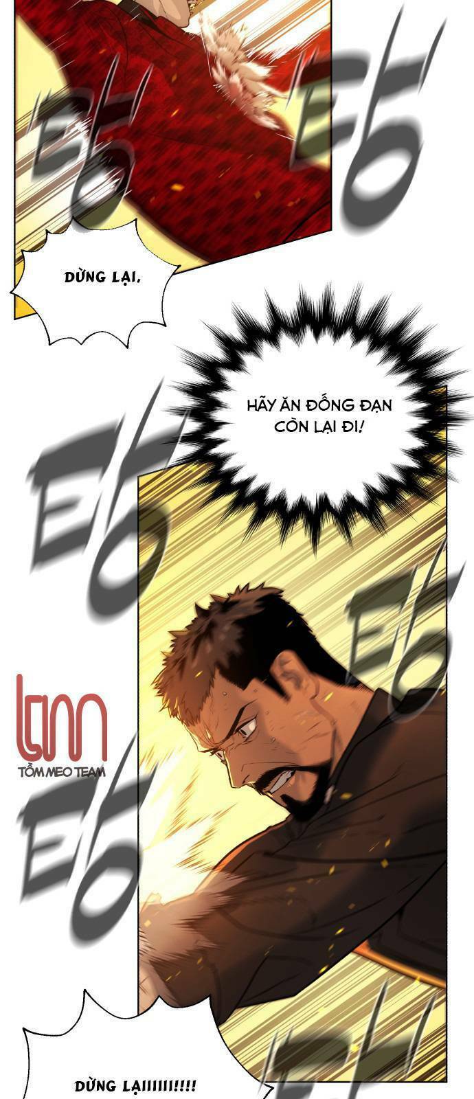 Máu Trắng Chapter 11.1 - Trang 2