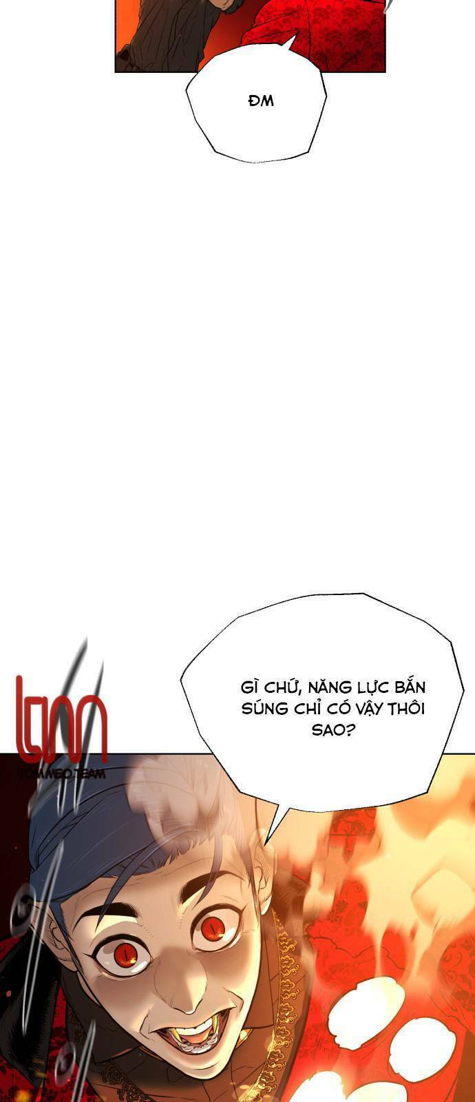 Máu Trắng Chapter 11.1 - Trang 2