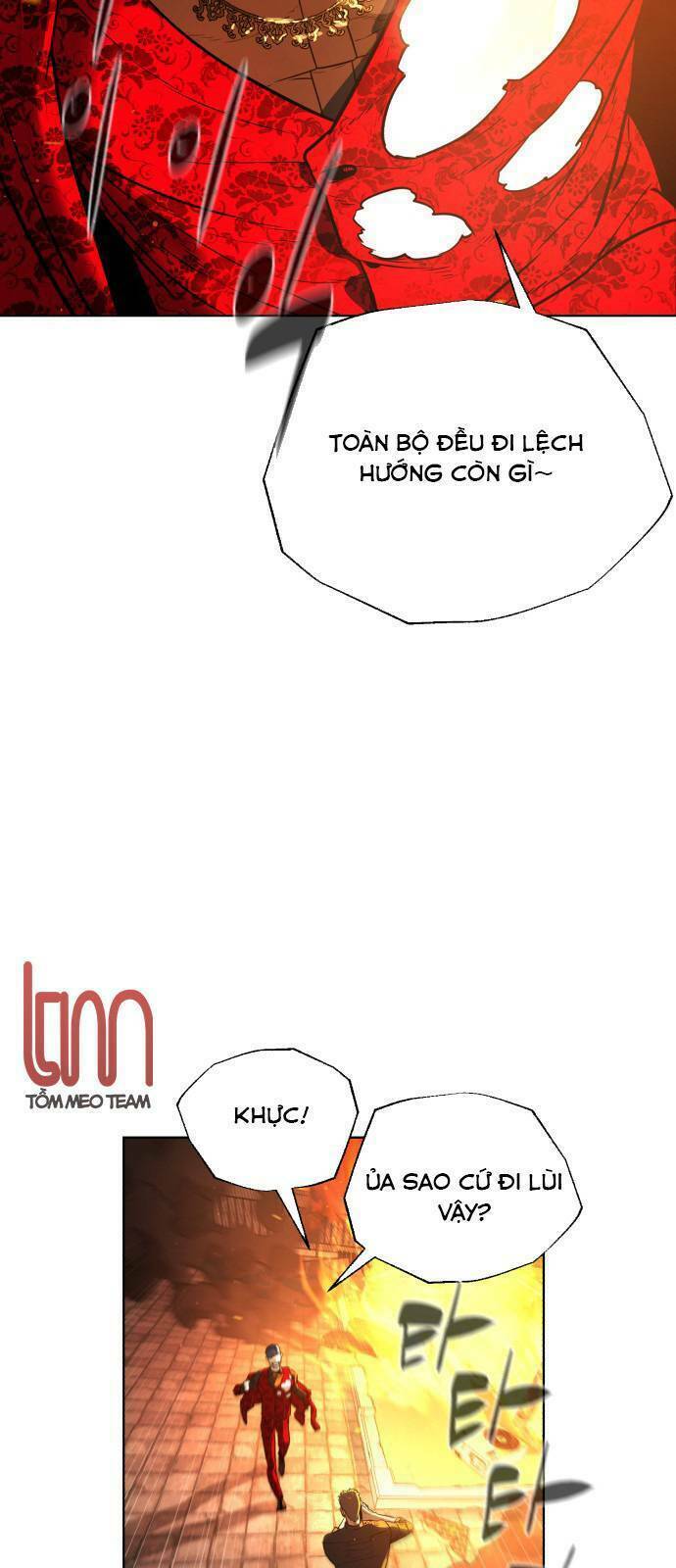 Máu Trắng Chapter 11.1 - Trang 2