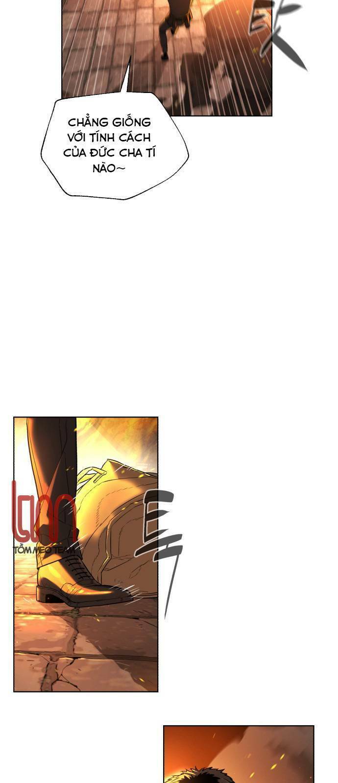 Máu Trắng Chapter 11.1 - Trang 2