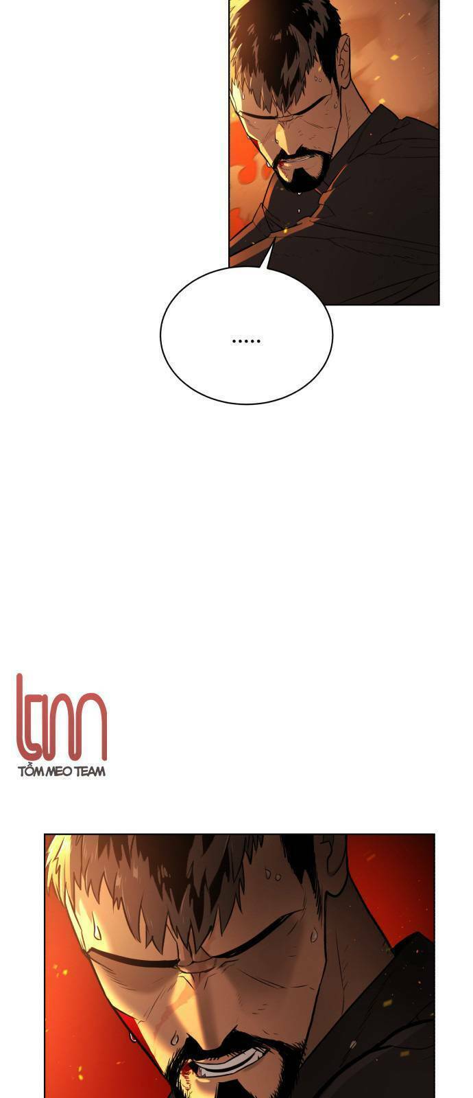 Máu Trắng Chapter 11.1 - Trang 2