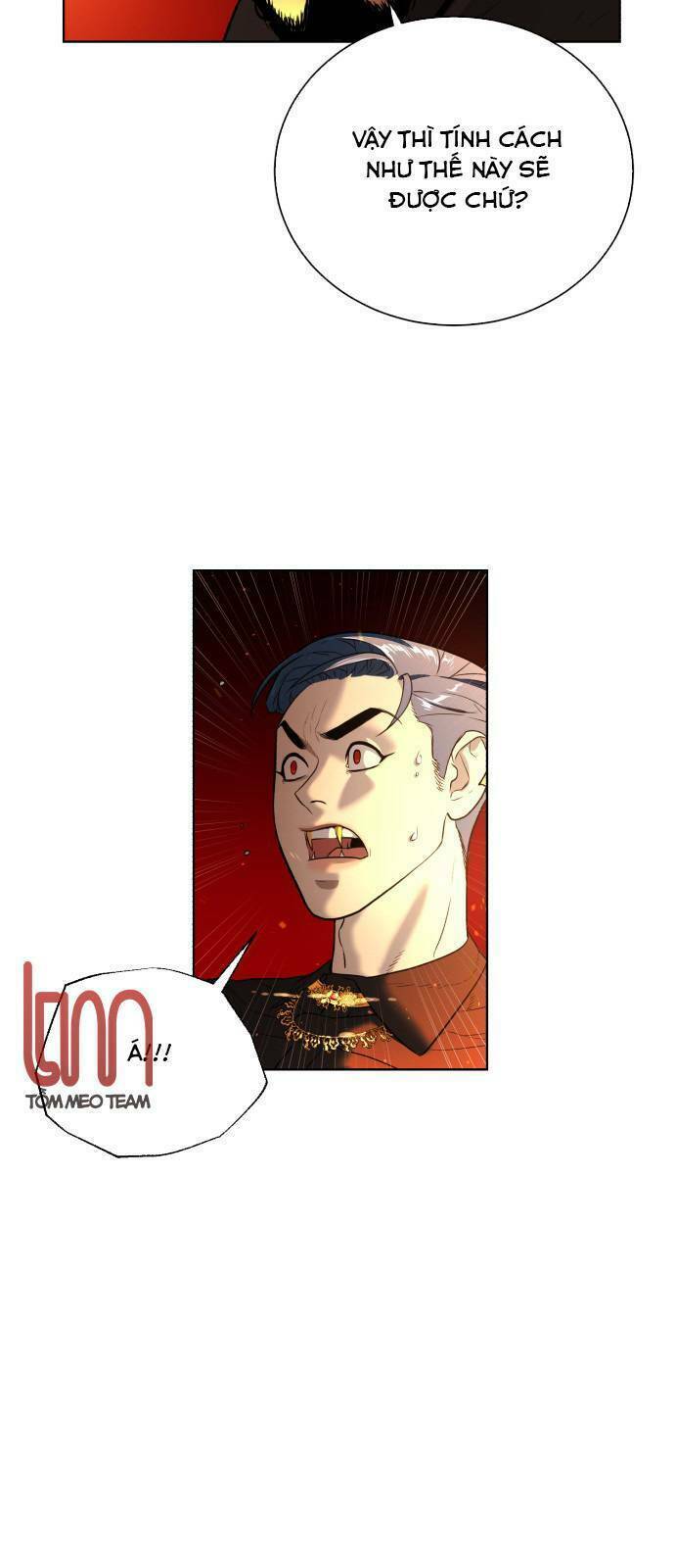 Máu Trắng Chapter 11.1 - Trang 2