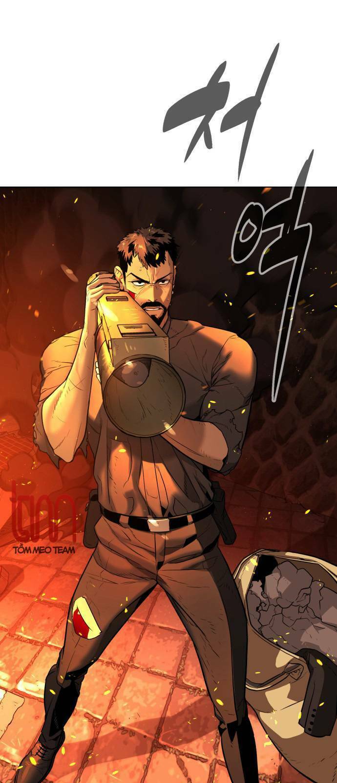 Máu Trắng Chapter 11.1 - Trang 2