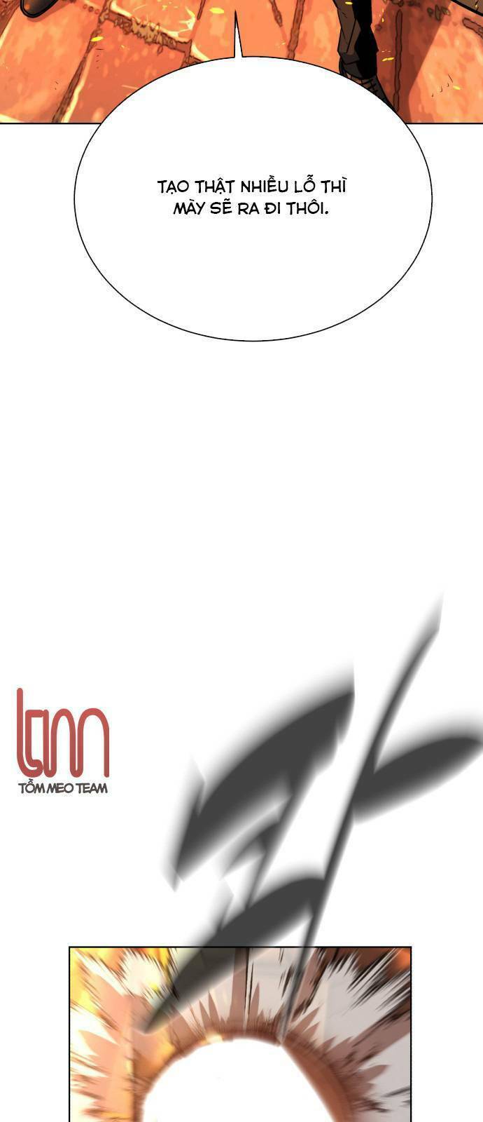 Máu Trắng Chapter 11.1 - Trang 2