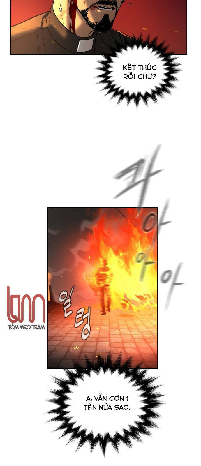 Máu Trắng Chapter 11.1 - Trang 2