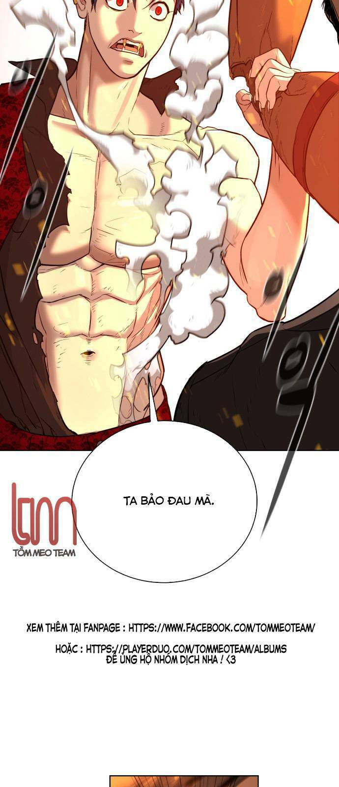 Máu Trắng Chapter 11.1 - Trang 2