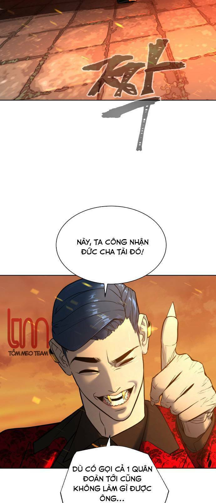 Máu Trắng Chapter 11.1 - Trang 2