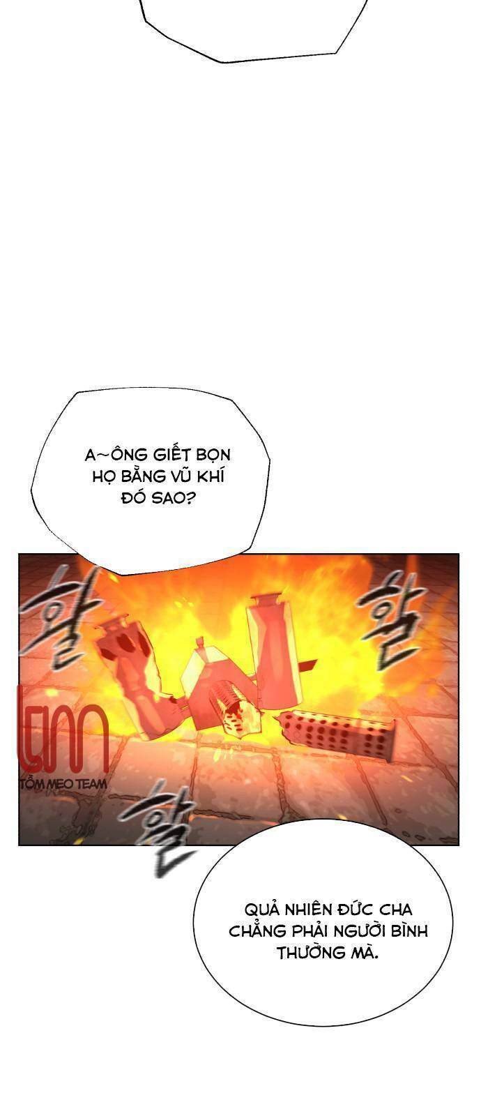 Máu Trắng Chapter 11.1 - Trang 2