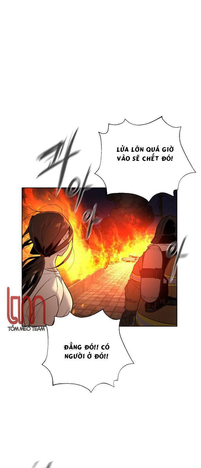 Máu Trắng Chapter 11.2 - Trang 2
