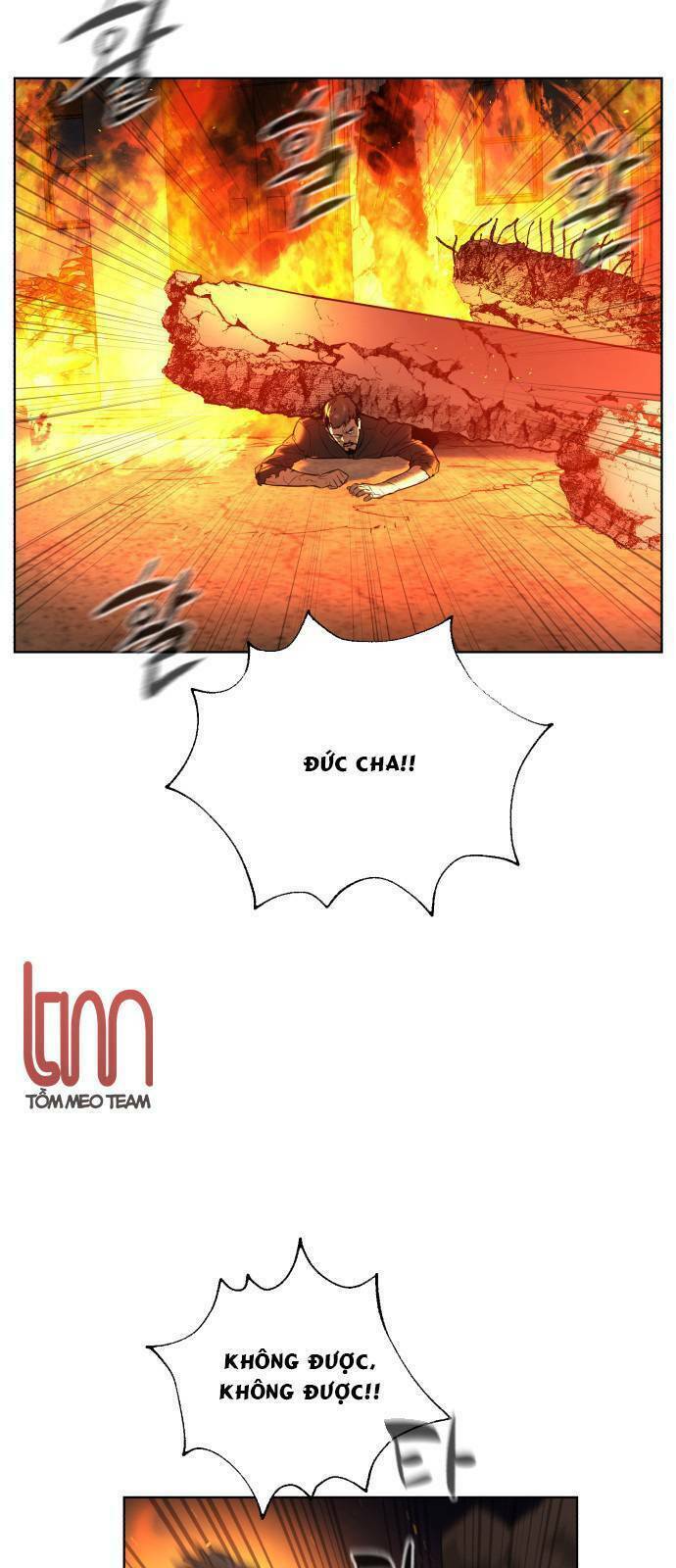 Máu Trắng Chapter 11.2 - Trang 2