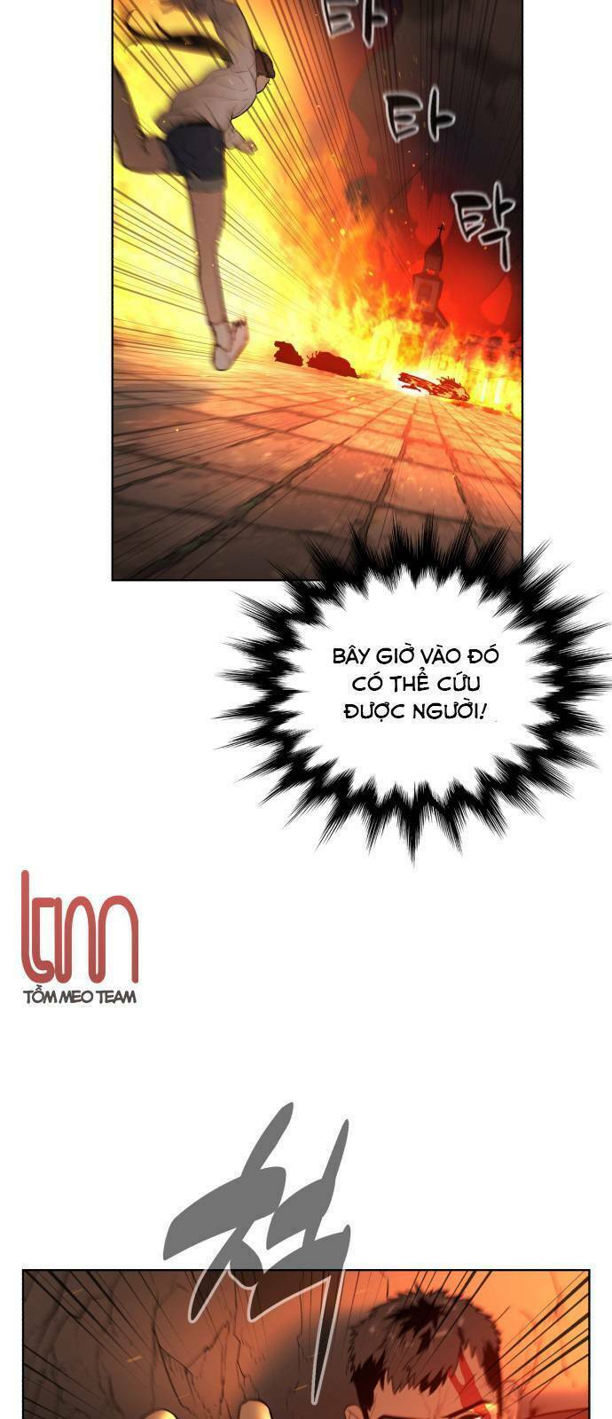 Máu Trắng Chapter 11.2 - Trang 2