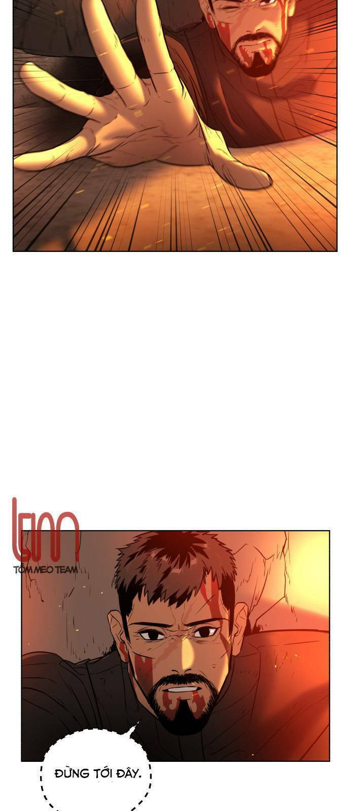 Máu Trắng Chapter 11.2 - Trang 2